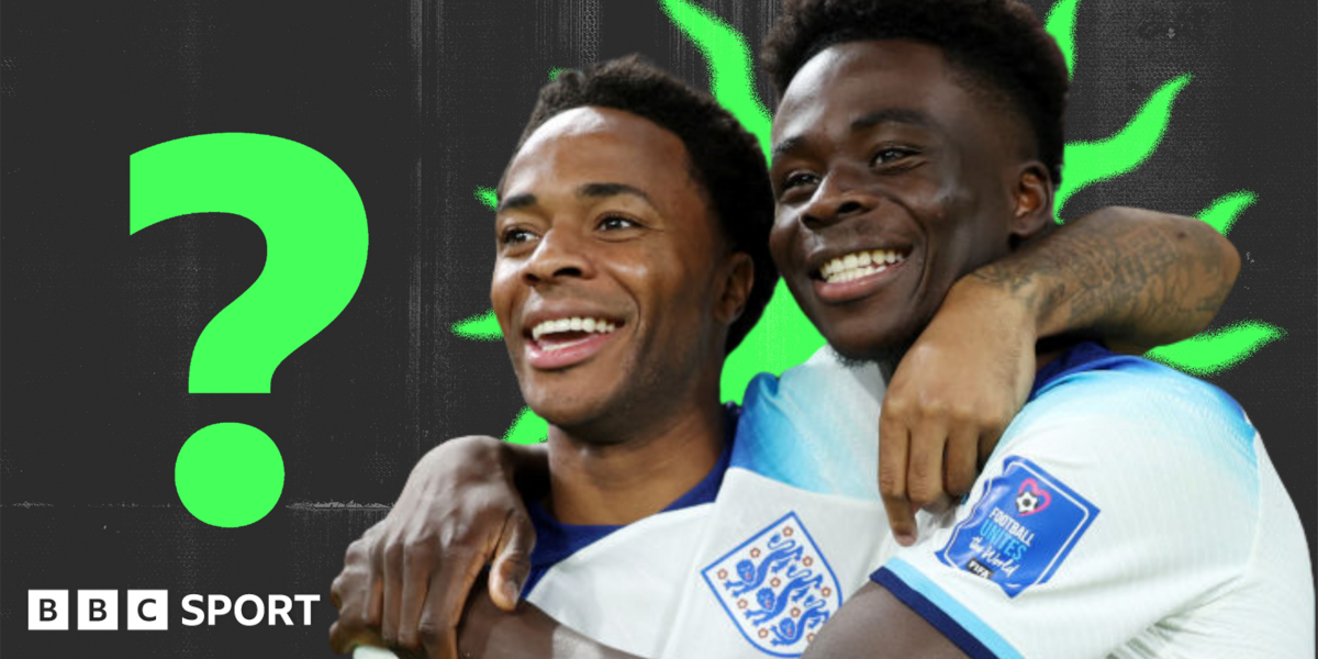 World Cup quiz: England’s previous opening games