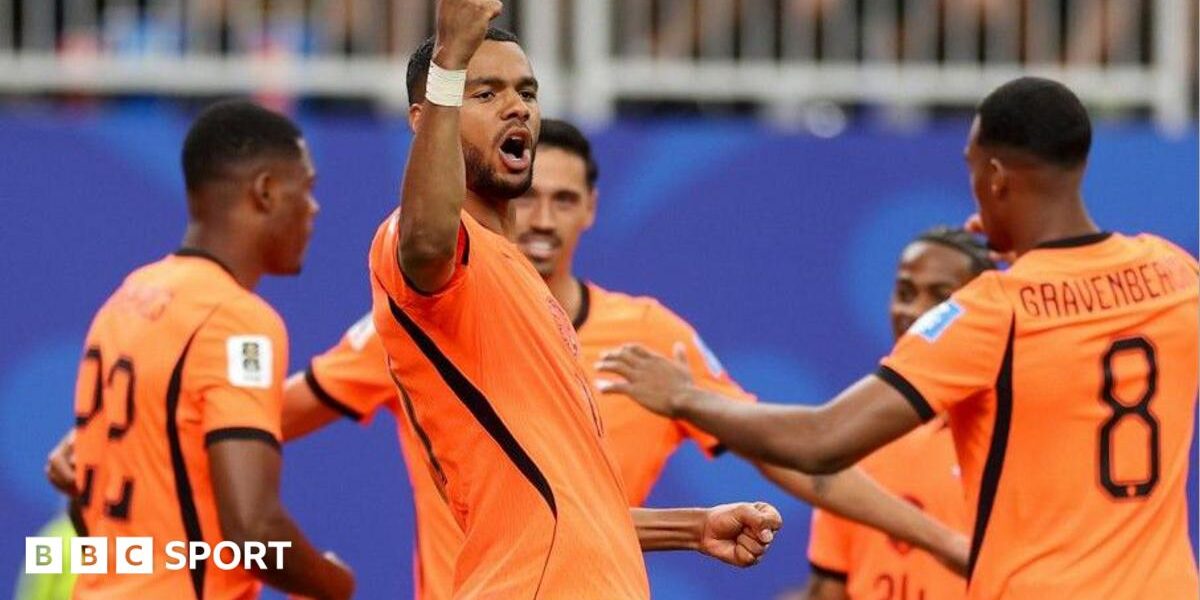 Fastest World Cup to 100 goals in 68 years – are balls and breaks behind it?