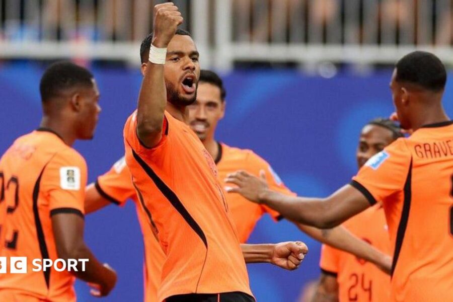 Fastest World Cup to 100 goals in 68 years - are balls and breaks behind it?