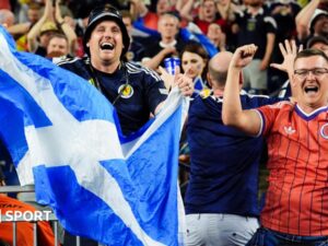 Ask pundits McCann & Crichton your World Cup questions