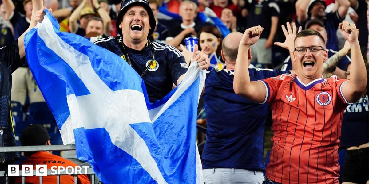 Ask pundits McCann & Crichton your World Cup questions