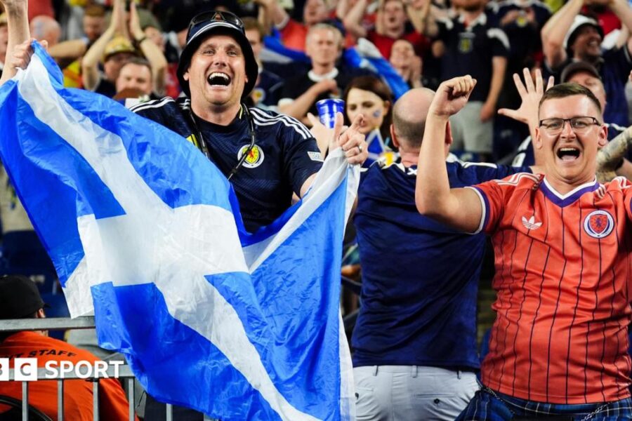 Ask pundits McCann & Crichton your World Cup questions