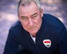 ‘It was madness in Baghdad’: René Meulensteen on coaching Iraq and helping Ronaldo