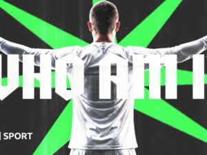Who am I? Guess World Cup star No 16