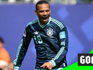 Sane fires Germany ahead as Ecuador calls for foul waived away