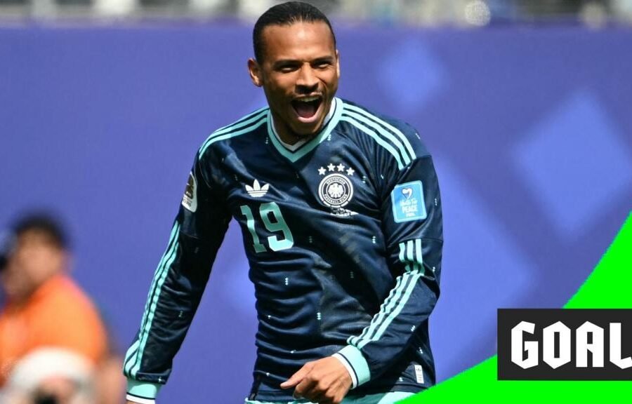 Sane fires Germany ahead as Ecuador calls for foul waived away