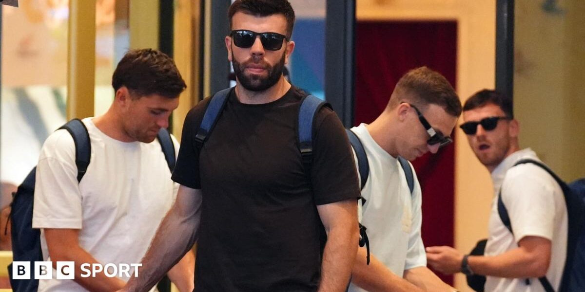 Pampered, protected & primed – so why didn’t Scotland players perform?