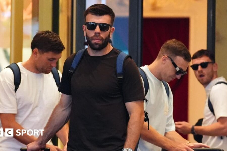Pampered, protected & primed - so why didn't Scotland players perform?