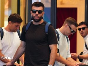 Pampered, protected & primed – so why didn’t Scotland players perform?