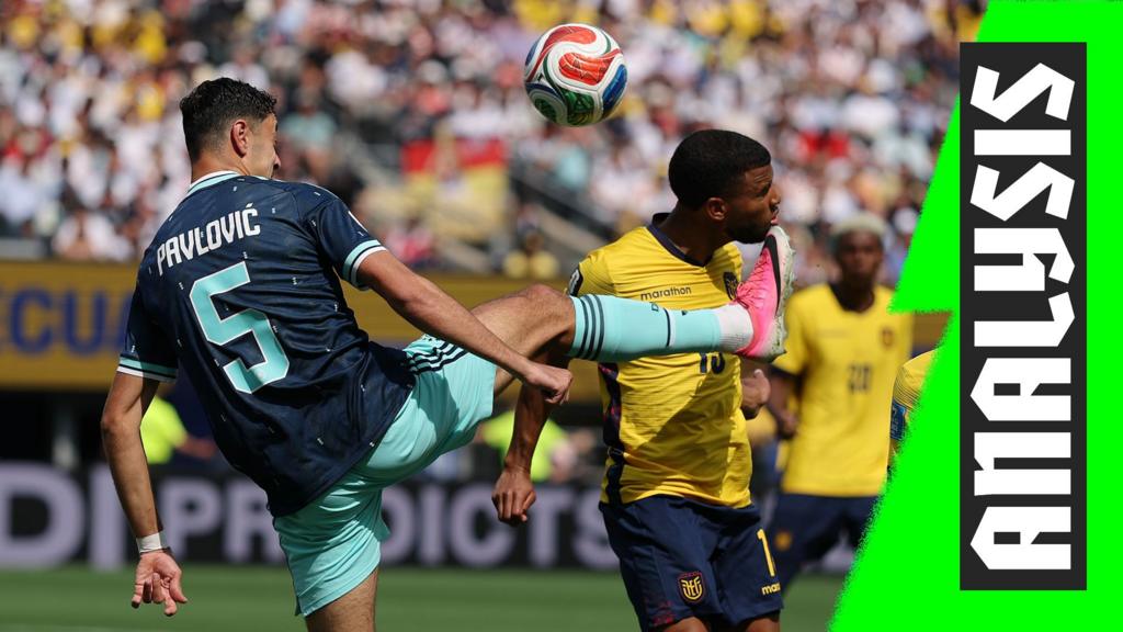 Germany goal should have been ruled out for ‘endangering opponent’