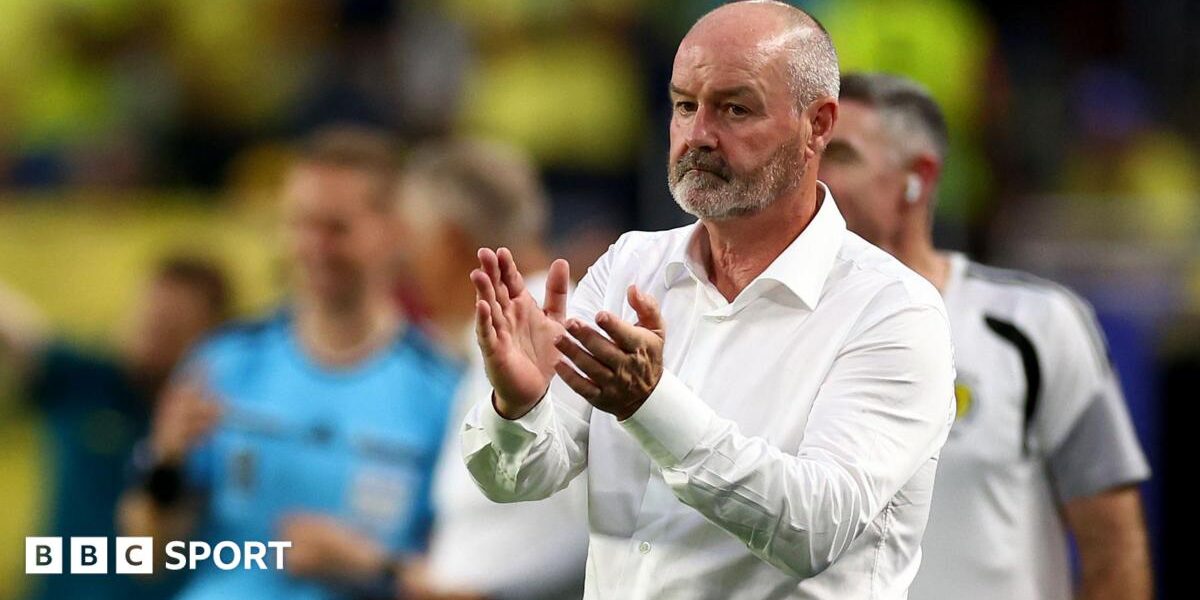 ‘Think we’re going home’ – Clarke & McGinn rue Scotland mistakes