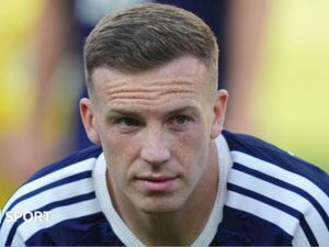 How Ferguson became Scotland’s most influential World Cup player