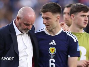 What have we learned from Scotland’s World Cup so far as Brazil test looms?