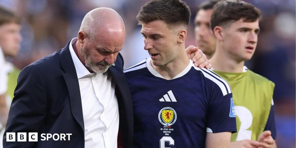 What have we learned from Scotland’s World Cup so far?
