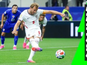 Hart impressed by Kane's attention to detail with penalties