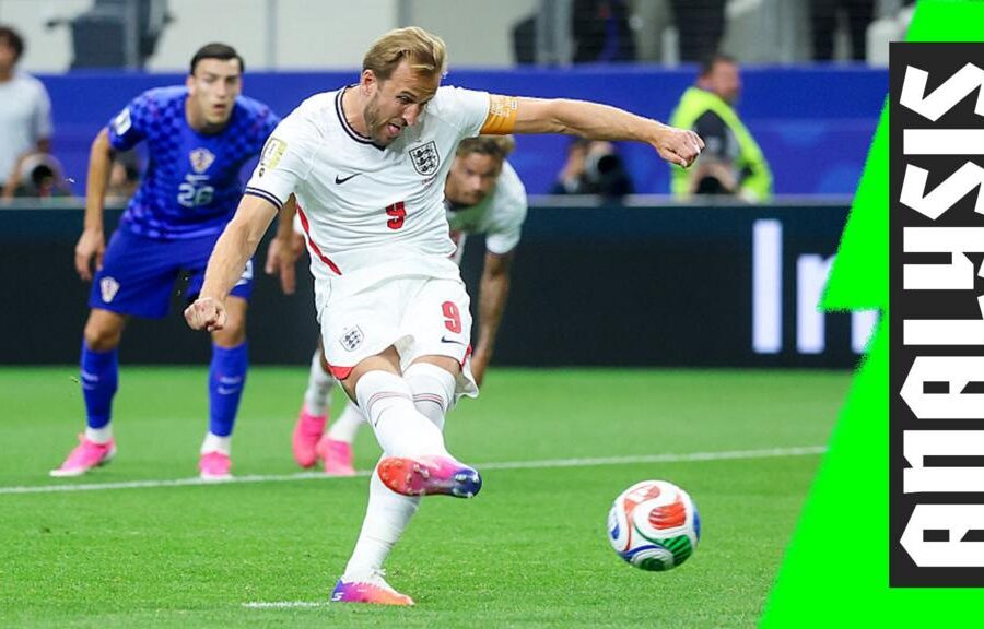 Hart impressed by Kane's attention to detail with penalties