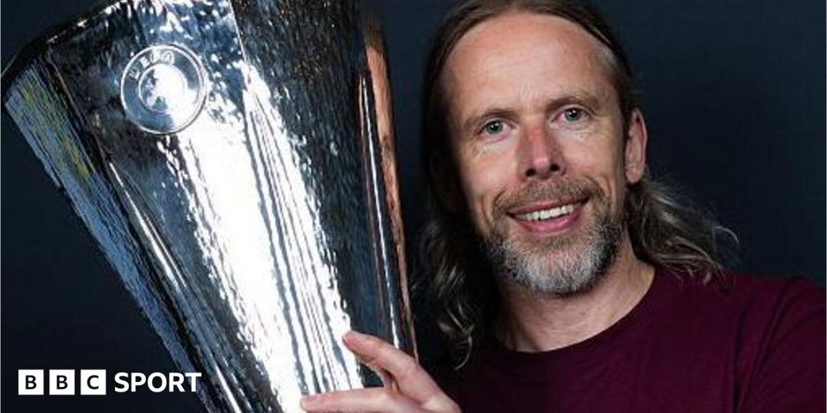 The Scottish set-piece guru plotting Portugal’s World Cup glory
