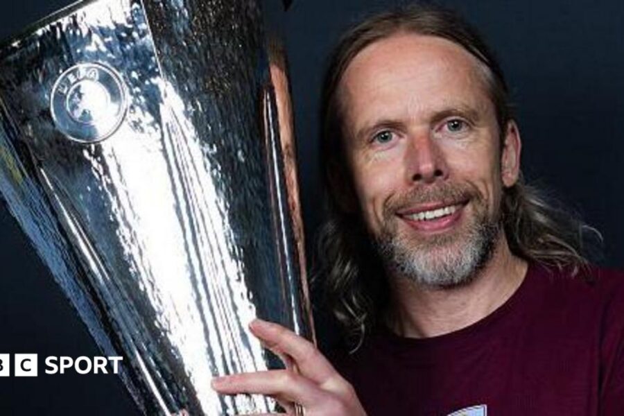 The Scottish set-piece guru plotting Portugal's World Cup glory