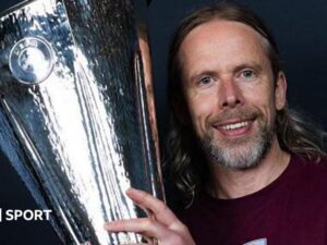 The Scottish set-piece guru plotting Portugal's World Cup glory