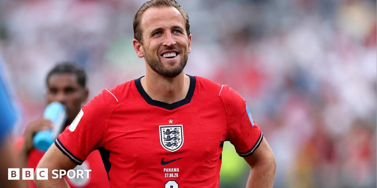 Job done – but England will not win World Cup unless they improve