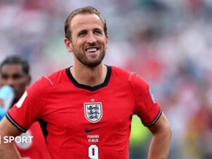 Job done - but England will not win World Cup unless they improve
