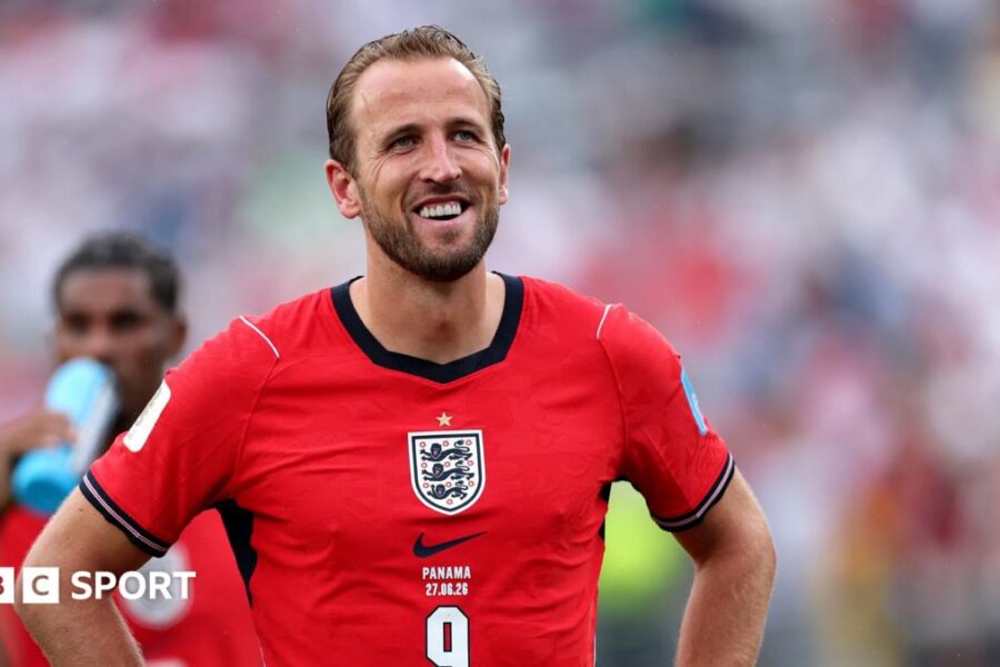 Job done - but England will not win World Cup unless they improve