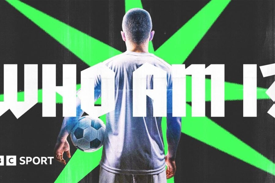 Who am I? Guess World Cup star No 19