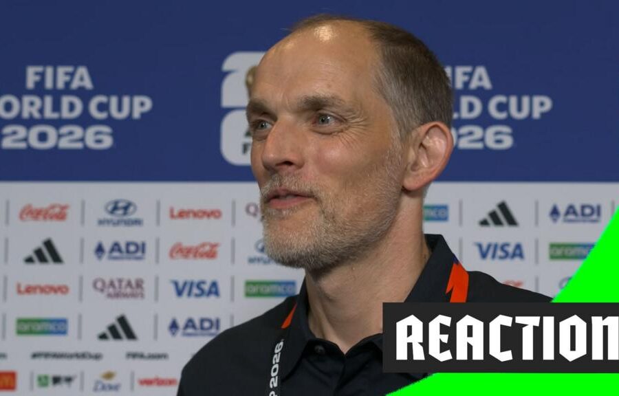 Kane and Bellingham proved again why they are key players - Tuchel