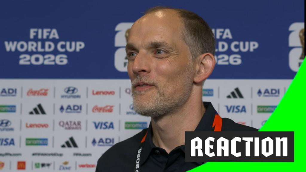 Kane and Bellingham proved again why they are key players – Tuchel