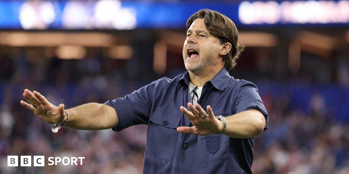 Why Pochettino’s fluid USA midfield is thriving