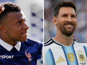 Nike v Adidas – the World Cup brand battle