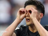 Just’s rise from Austrian second tier to World Cup breakout star