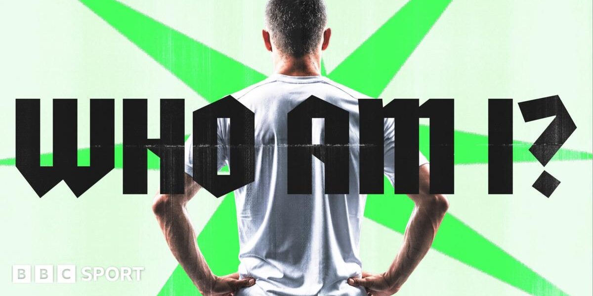 Who am I? Guess World Cup star No 11