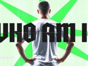 Who am I? Guess World Cup star No 11