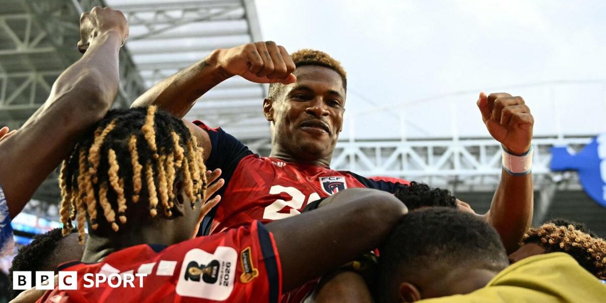 One of World Cup’s great stories – can Cape Verde become legends?