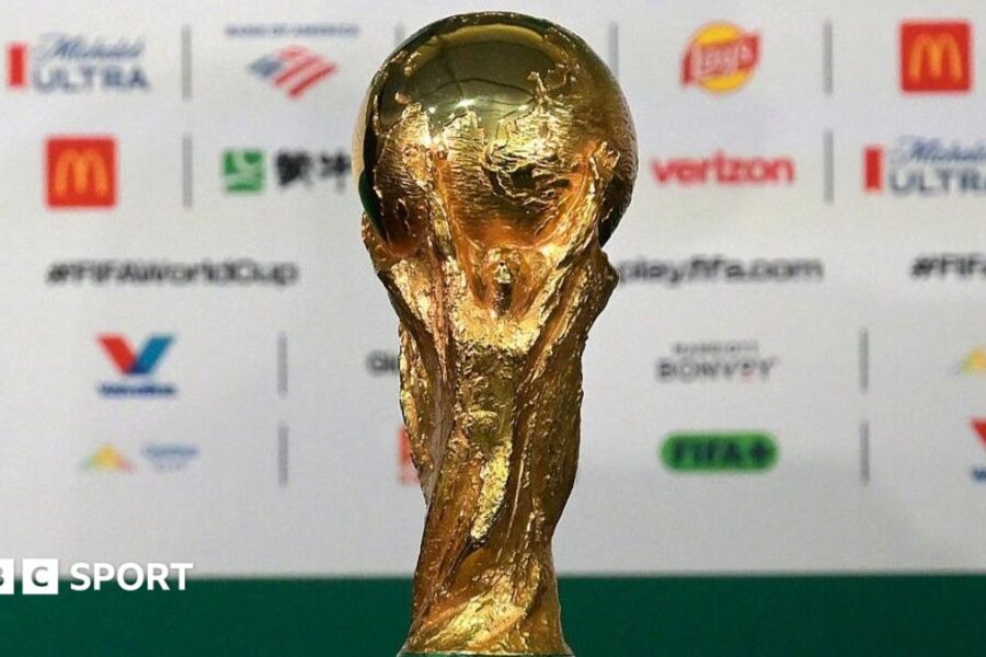 How to watch highlights of World Cup matches?