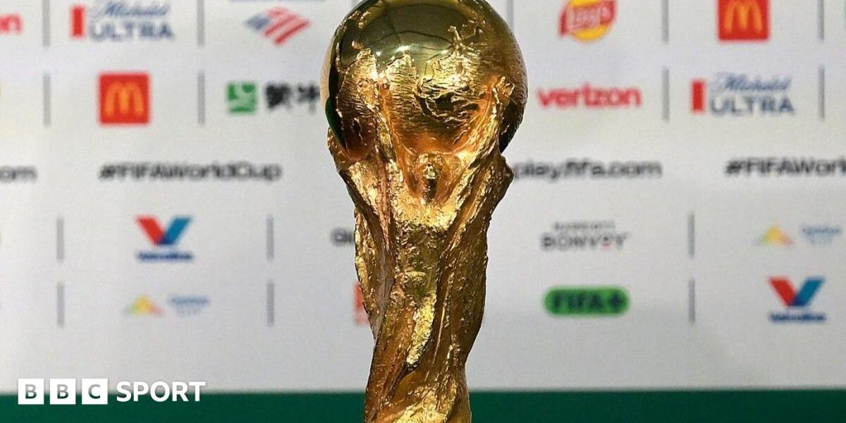 How to watch highlights of World Cup matches