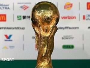 How to watch highlights of World Cup matches