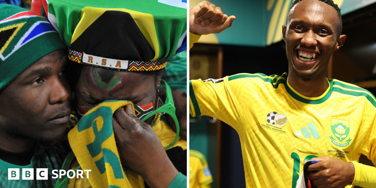 South Africa look to lay ghosts of 2010 to rest
