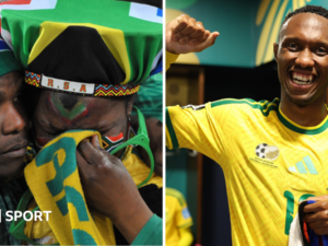 South Africa look to lay ghosts of 2010 to rest