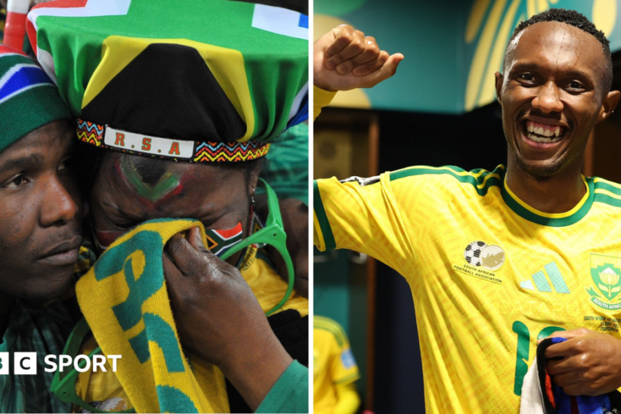 South Africa look to lay ghosts of 2010 to rest