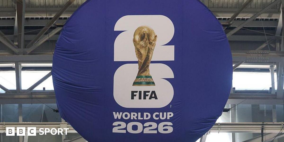 More than 300 drones seized at US World Cup sites