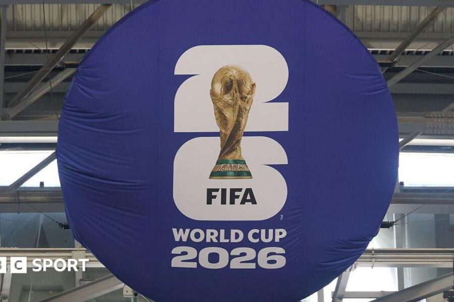 More than 300 drones seized at US World Cup sites