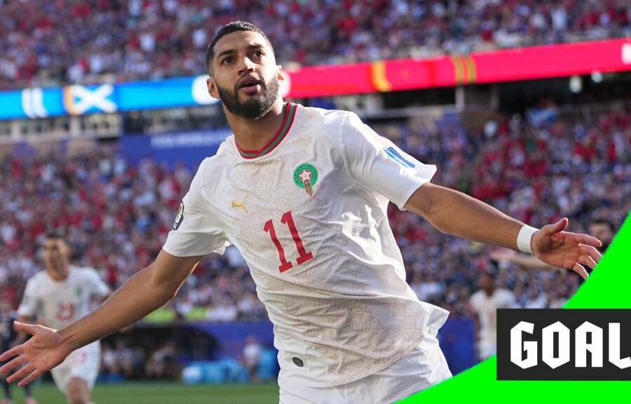 'Nightmare start for Scotland' - Morocco score after 71 seconds