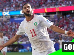 ‘Nightmare start for Scotland’ – Morocco score after 71 seconds