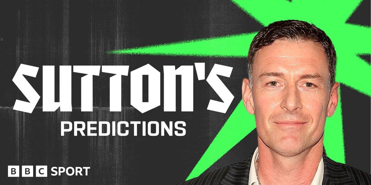 Any early shocks? Sutton’s World Cup 2026 score predictions – opening group games
