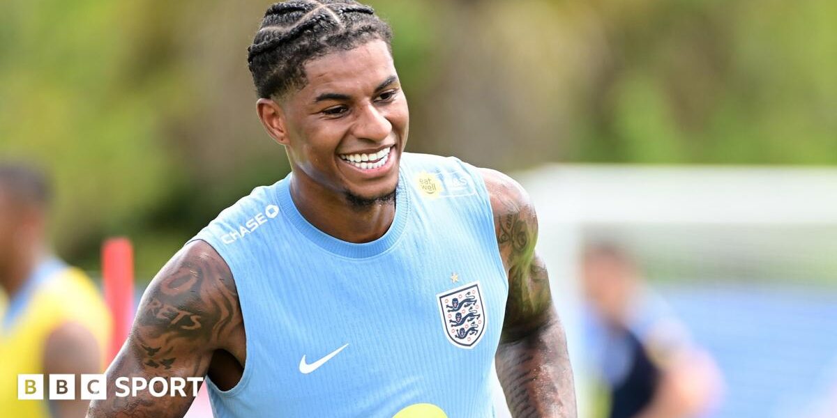 What does future hold for Rashford as deadline passes?