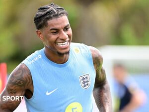 What does future hold for Rashford as deadline passes?
