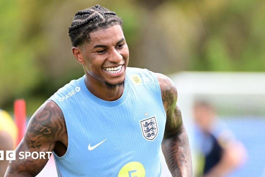 What does future hold for Rashford as deadline passes?