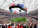 Best World Cup stadium? BBC Sport experts have their say